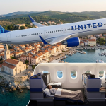 united adds aircraft for european cities