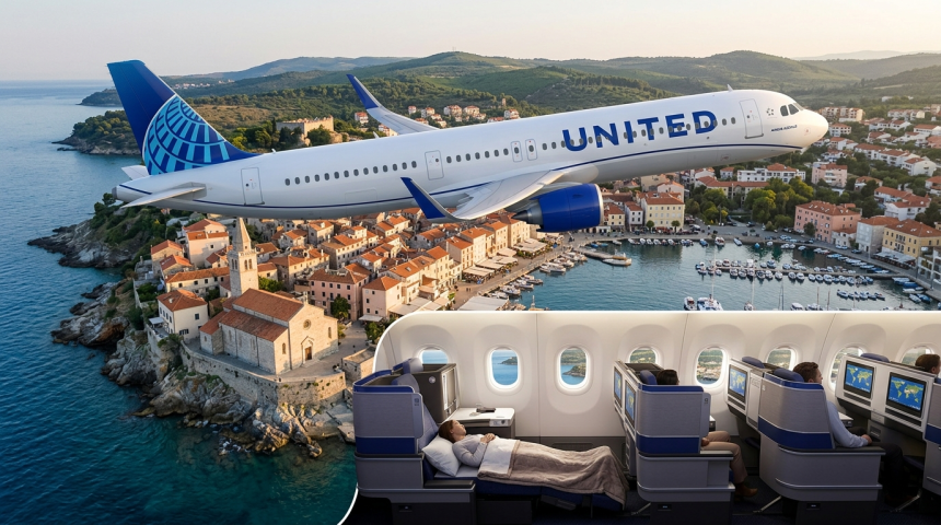 united adds aircraft for european cities