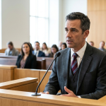 agent testifies patel follow trump