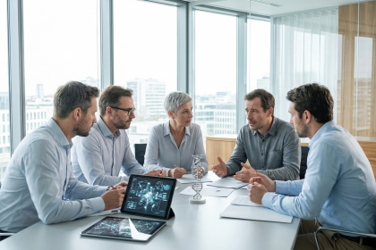 ai leaders pressure slow development