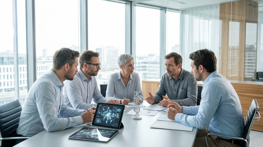 ai leaders pressure slow development