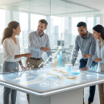 ai spending reshapes software sector