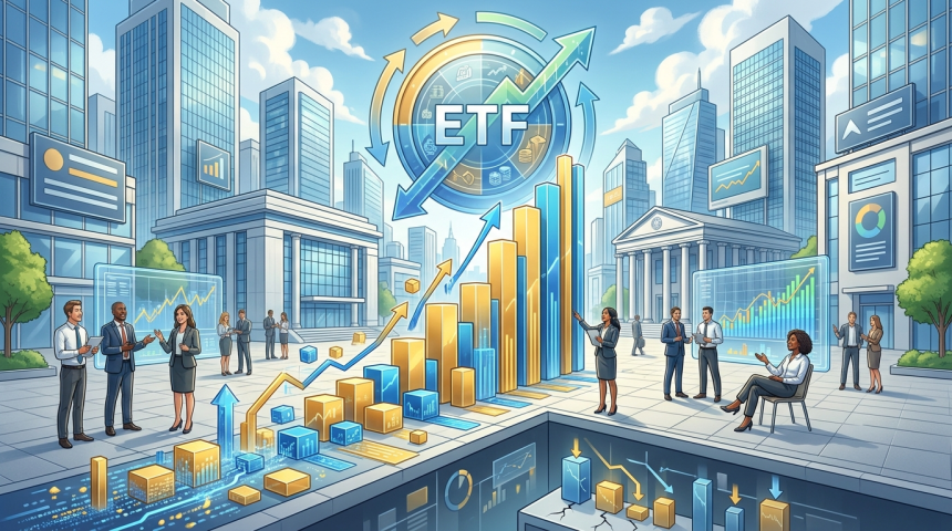 alternative etfs draw billion 2026