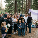 bend community mourns elementary school shooting