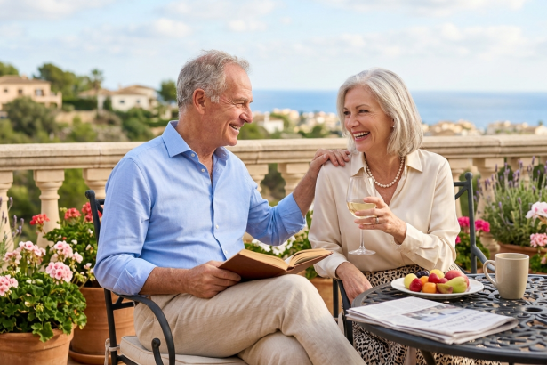 benefit cap proposal targets wealthier retirees