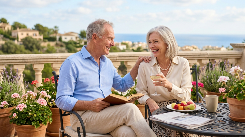benefit cap proposal targets wealthier retirees