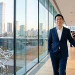 bytedance founder reclaims china rich list