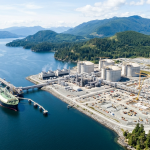 canadas largest lng project expansion
