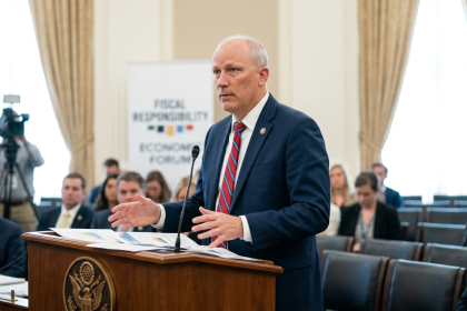 chip roy targets deficit medicare plan