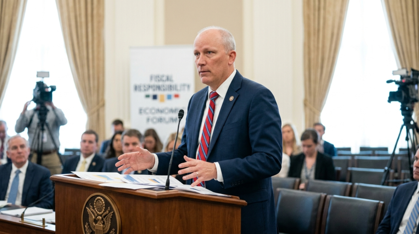 chip roy targets deficit medicare plan