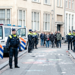 deadly anti immigrant protest deployment