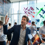 eutelsat shares rally starshield concerns