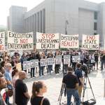 execution livestream sparks outcry