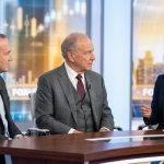 fed leadership debate economy focus
