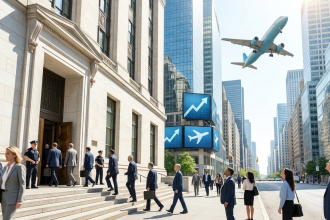 fed meeting jetblue shares rebound