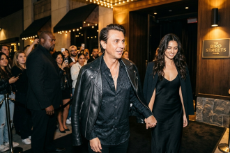 foodgod spotted west hollywood club