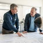 former astronauts assess spacex crew