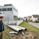 german data center heat plan stalls