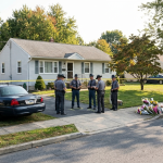 gunman victims identified authorities