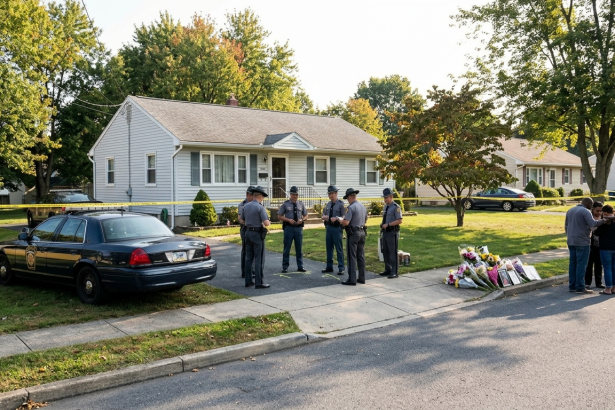 gunman victims identified authorities