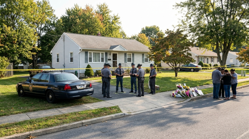 gunman victims identified authorities