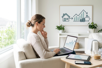 home equity rates before borrowing