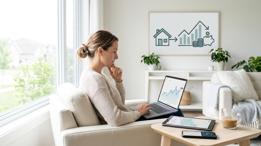 home equity rates before borrowing