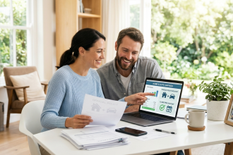homeowners cut insurance costs discounts