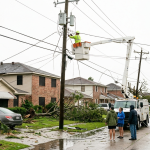 hurricane isaias cuts power gulf