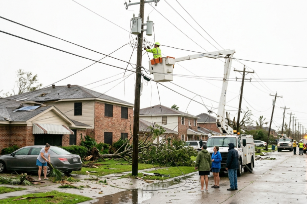hurricane isaias cuts power gulf