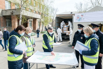 irkutsk region launches anti epidemic measures