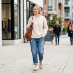 jennifer lawrence revives cozy ugg style