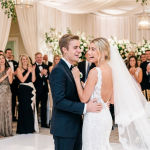 justin hailey bieber wedding two thousand nineteen