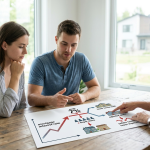mortgage rates above reset expectations