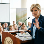 orman warns against claiming early