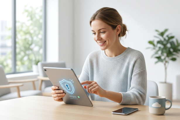 passkeys faster passwordfree signin