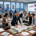 republicans deploy billion midterms strategy