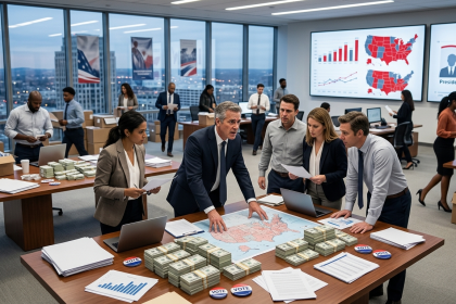 republicans deploy billion midterms strategy