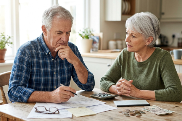 rethink debt before retirement