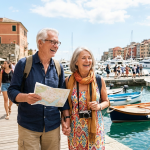 retirees spend savings life experiences