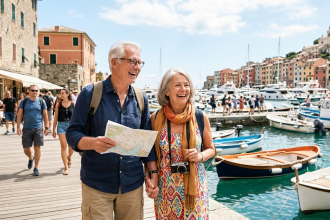 retirees spend savings life experiences