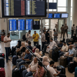 security scare delays flights riyadh