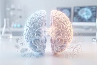stanford research reframes human brain