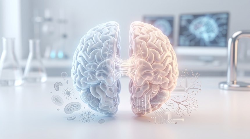 stanford research reframes human brain