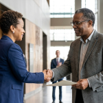 team donates african american history museum