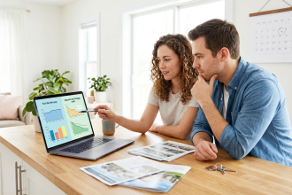thursday mortgage report guides homebuyers