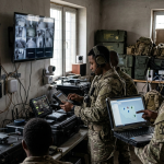 vulnerable devices become tools war