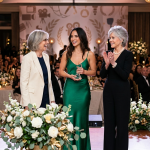 women film event november honors